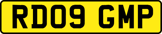 RD09GMP