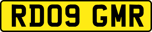 RD09GMR