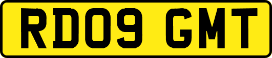 RD09GMT