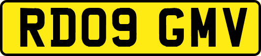 RD09GMV