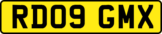 RD09GMX