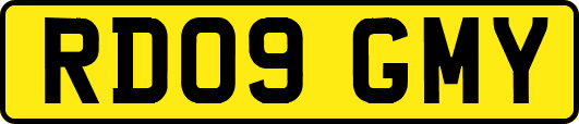 RD09GMY
