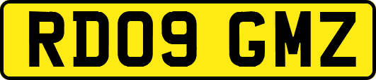 RD09GMZ