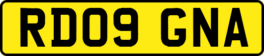 RD09GNA