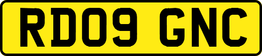 RD09GNC