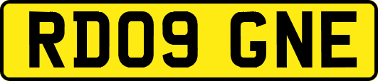 RD09GNE