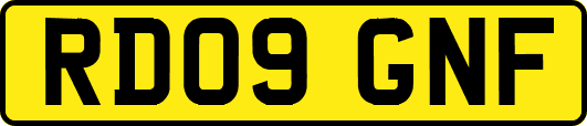 RD09GNF