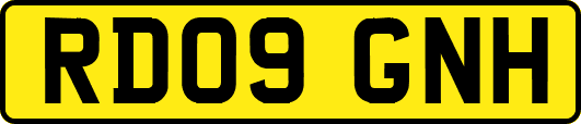 RD09GNH