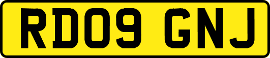 RD09GNJ