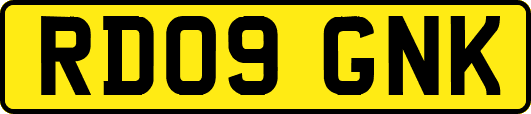 RD09GNK