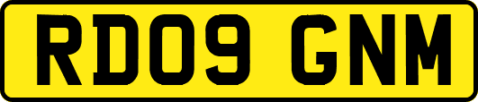 RD09GNM