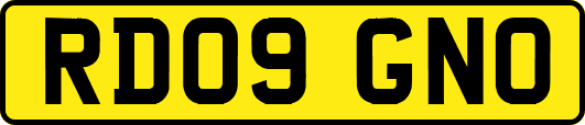 RD09GNO