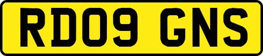 RD09GNS
