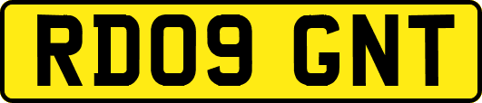 RD09GNT