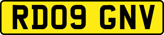 RD09GNV
