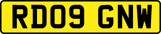 RD09GNW