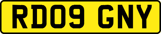 RD09GNY