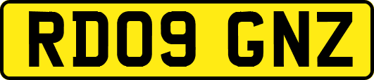 RD09GNZ