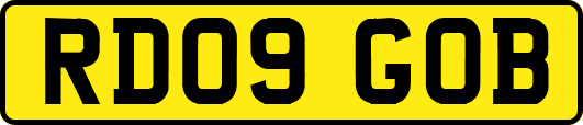 RD09GOB