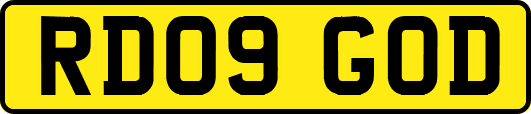 RD09GOD