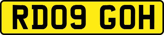 RD09GOH