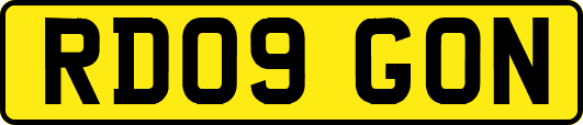 RD09GON