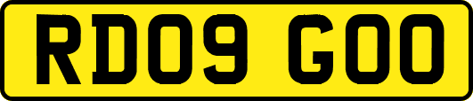 RD09GOO
