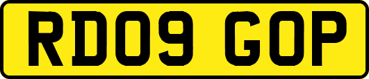 RD09GOP