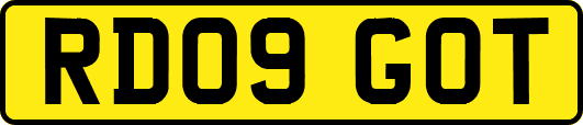 RD09GOT
