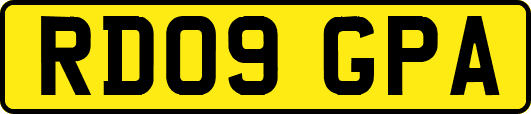 RD09GPA