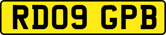 RD09GPB