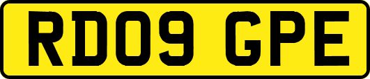 RD09GPE