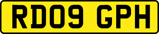 RD09GPH