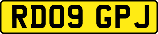 RD09GPJ
