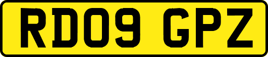 RD09GPZ