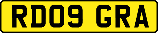 RD09GRA