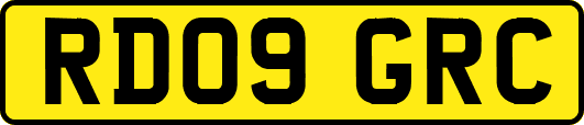 RD09GRC