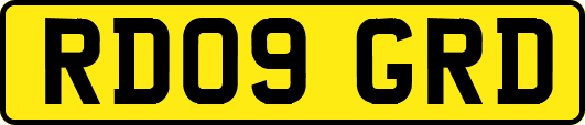 RD09GRD