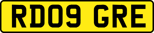 RD09GRE