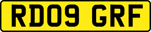 RD09GRF