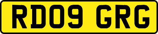 RD09GRG