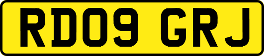 RD09GRJ