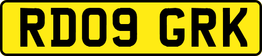 RD09GRK