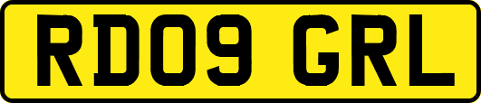 RD09GRL