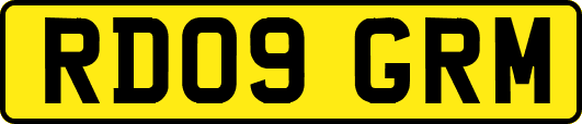 RD09GRM