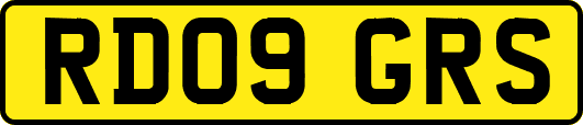 RD09GRS