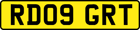 RD09GRT