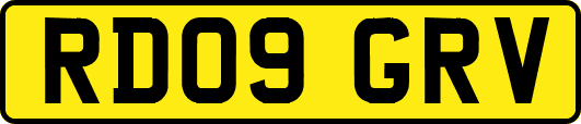 RD09GRV