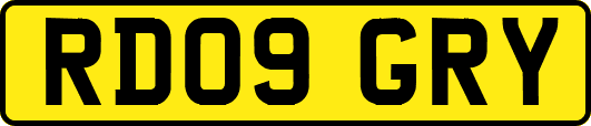 RD09GRY