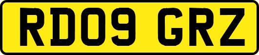 RD09GRZ